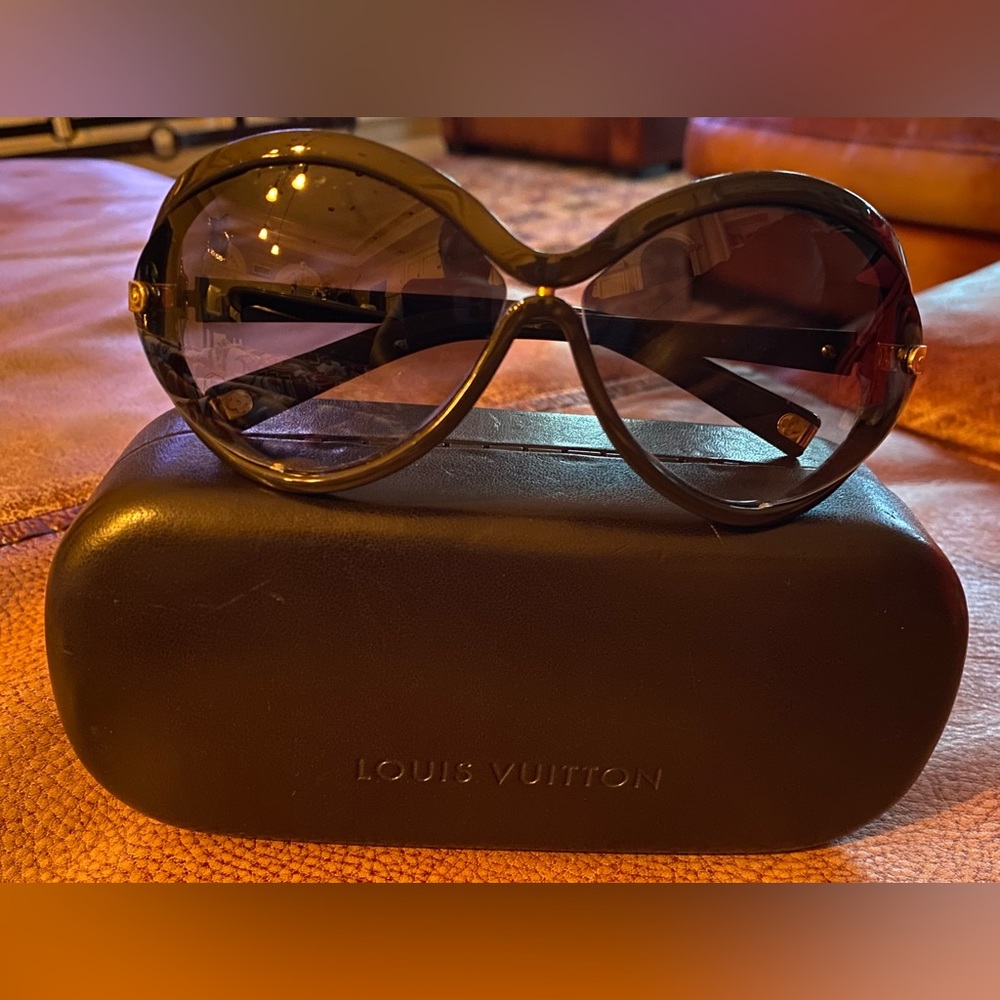 Louis Vuitton Sunglasses